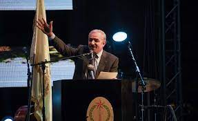 Abdullah Issa